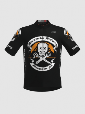 Podiumwear New Waffle fabric for 2025!  Men's Bronze Jersey
