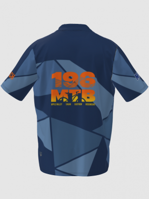 Podiumwear NEW for 2025!  Ripstock Fabric Crew Shirt with Buttons