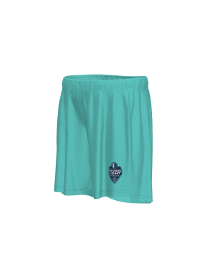 Podiumwear Men's Soccer Short