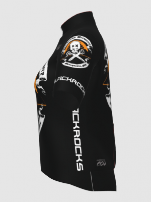 Podiumwear New Waffle Fabric for 2025!  Women's Bronze Jersey