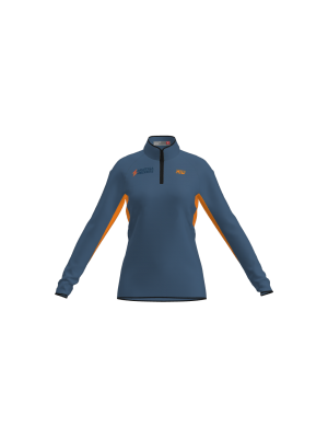 Podiumwear Unisex Slim-Fit Hoodie