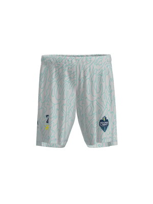 Podiumwear Men's Soccer Short