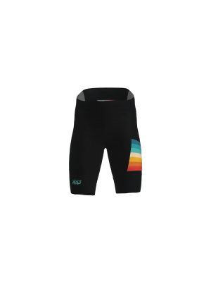 Podiumwear Men's Bronze Shorts