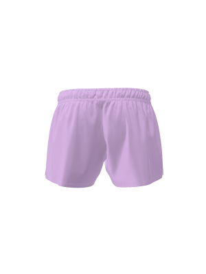 Podiumwear Women's Soccer Short