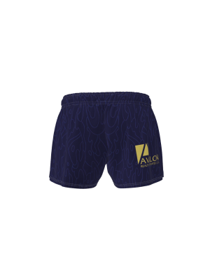 Podiumwear Women's Soccer Short