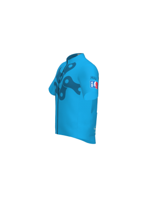 Podiumwear New Waffle fabric for 2025!  Men's Bronze Jersey