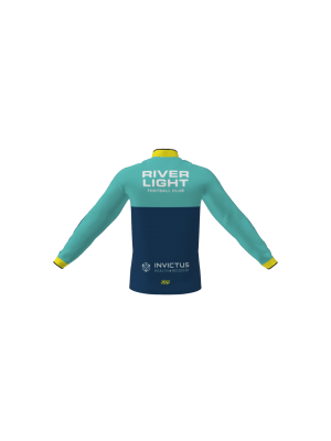 Podiumwear Unisex Slim-Fit Hoodie