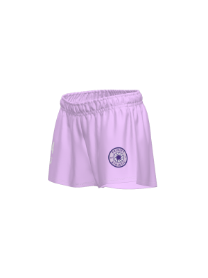 Podiumwear Women's Soccer Short