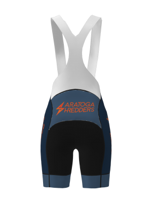 Podiumwear Women's Silver Bibs - Updated 2023