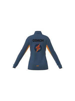 Podiumwear Unisex Slim-Fit Hoodie