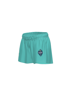 Podiumwear Women's Soccer Short