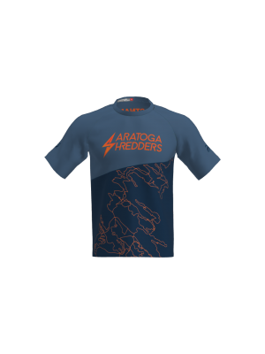 Podiumwear Child's MTB Jersey - New Fabric 2025!