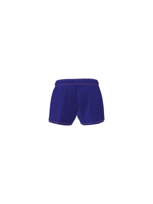 Podiumwear Women's Soccer Short