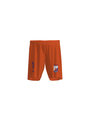 Podiumwear Men's Soccer Short