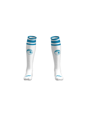 Podiumwear Gold Level Soccer Sock