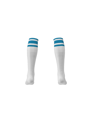 Podiumwear Gold Level Soccer Sock