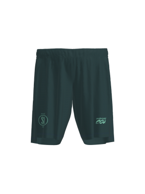 Podiumwear Men's Soccer Short