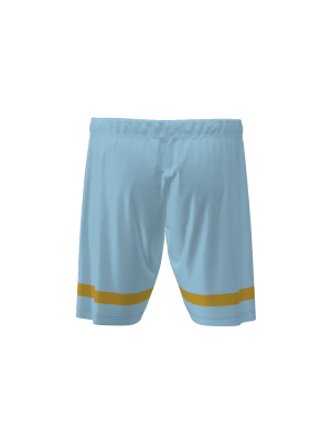 Podiumwear Men's Soccer Short