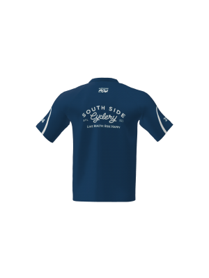 Podiumwear Child's Tech Tee - New Fabric 2025!