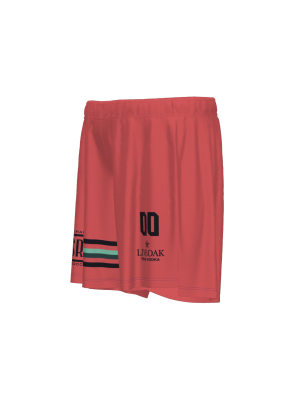 Podiumwear Men's Soccer Short