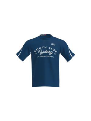 Podiumwear Child's Tech Tee - New Fabric 2025!