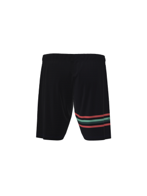 Podiumwear Men's Soccer Short