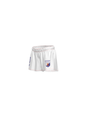 Podiumwear Women's Soccer Short