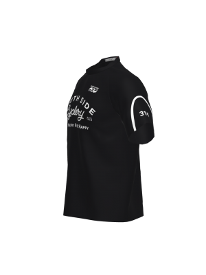 Podiumwear Child's MTB Jersey - New Fabric 2025!