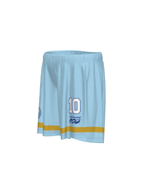 Podiumwear Men's Soccer Short