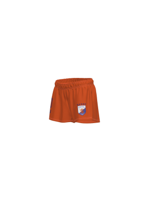 Podiumwear Women's Soccer Short