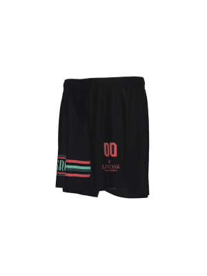 Podiumwear Men's Soccer Short