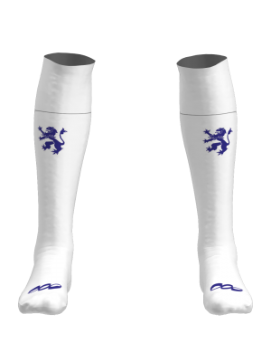 Podiumwear Gold Level Soccer Sock