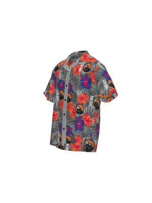 Podiumwear NEW for 2025!  Ripstock Fabric Crew Shirt with Buttons