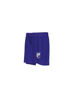 Podiumwear Men's Soccer Short