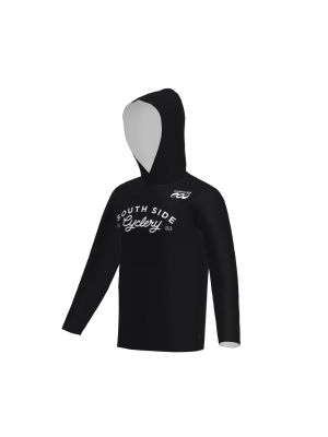 Podiumwear Child's Slim-Fit Hoodie