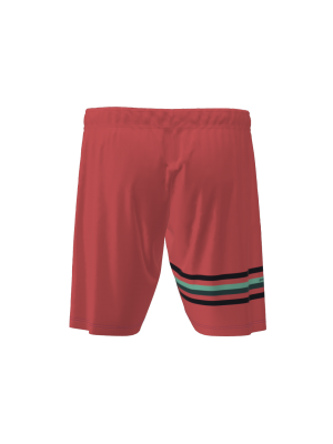 Podiumwear Men's Soccer Short