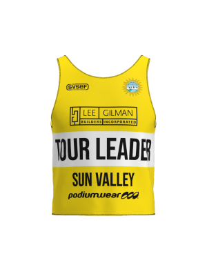 Podiumwear Race Bib