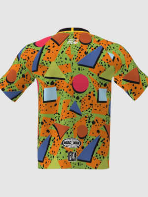Podiumwear Child's MTB Jersey - New Fabric 2025!
