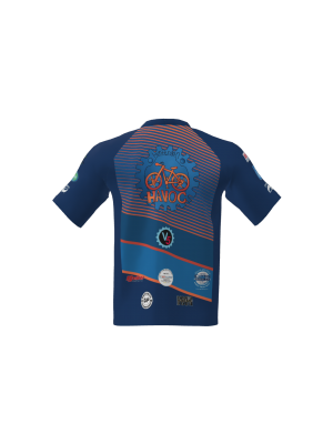 Podiumwear Child's MTB Jersey - New Fabric 2025!