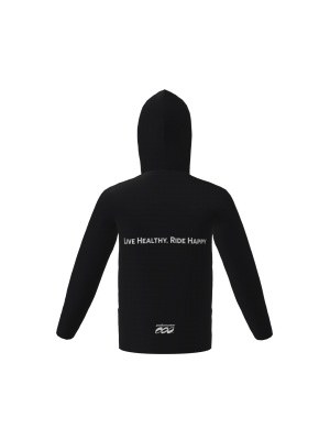 Podiumwear Child's Slim-Fit Hoodie