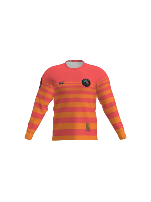 Podiumwear Men's Keeper's Jersey