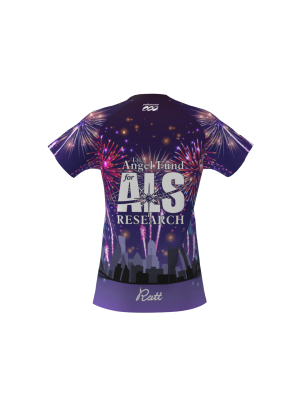 Podiumwear Women's V-Neck Tee - New Fabric 2025!