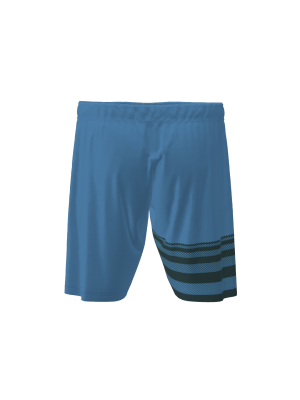 Podiumwear Men's Soccer Short