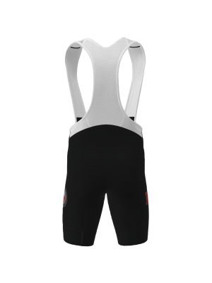 Podiumwear Men's Silver Bibs - Updated 2023