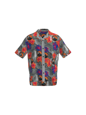 Podiumwear NEW for 2025!  Ripstock Fabric Crew Shirt with Buttons