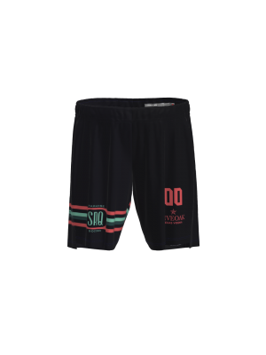 Podiumwear Men's Soccer Short