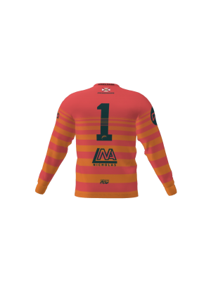 Podiumwear Men's Keeper's Jersey