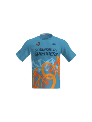 Podiumwear Child's MTB Jersey - New Fabric 2025!