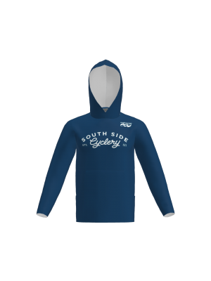 Podiumwear Child's Slim-Fit Hoodie