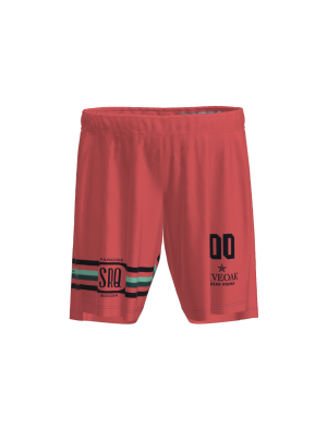 Podiumwear Men's Soccer Short